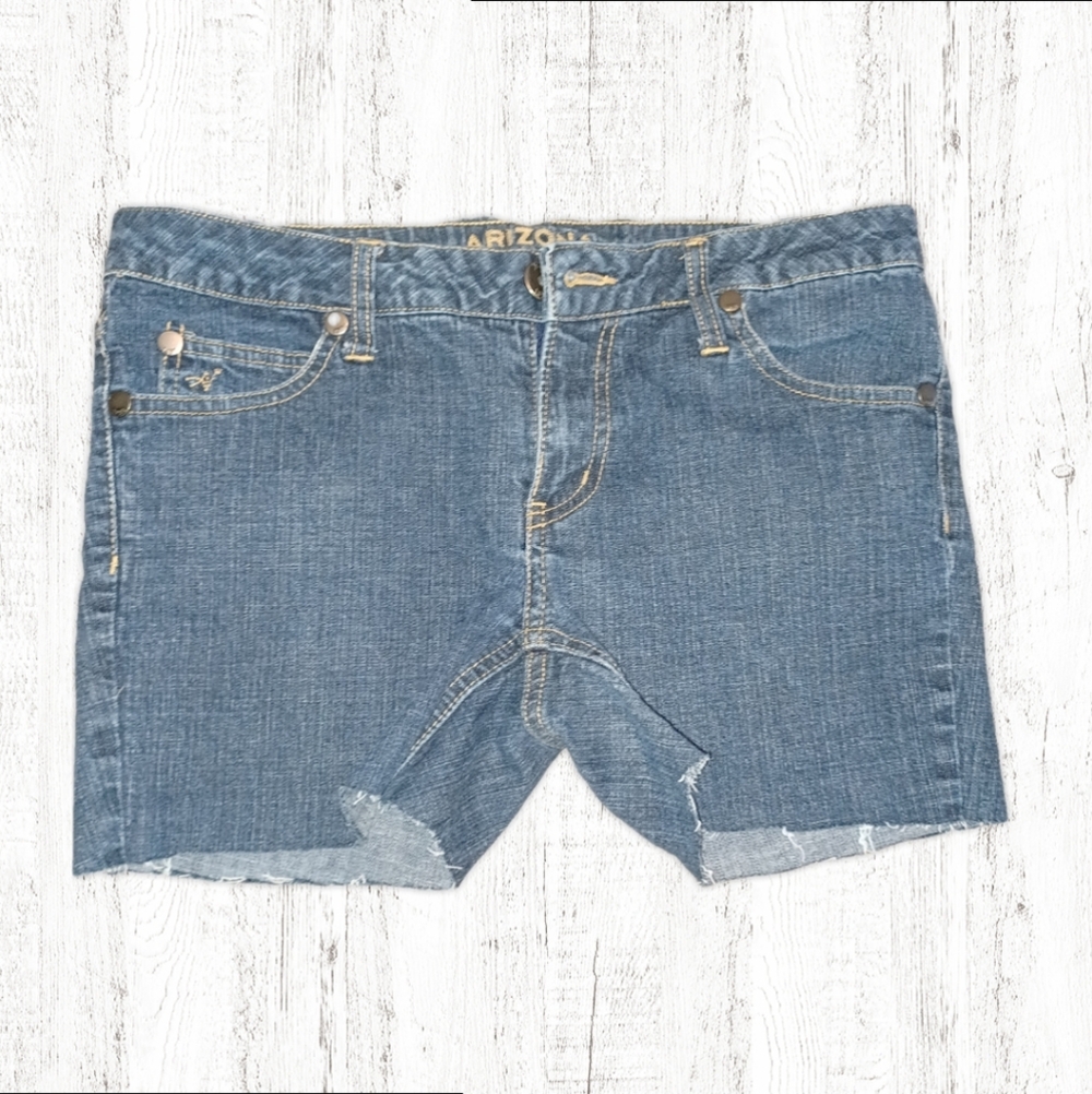 Arizona shorts size 9